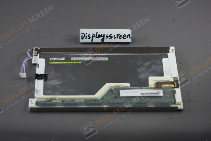 Original LTD121C32S Toshiba Screen 12.1\" 800x600 LTD121C32S Display