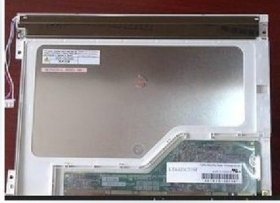 Original LTA121C32SF Toshiba Screen 12.1" 800x600 LTA121C32SF Display
