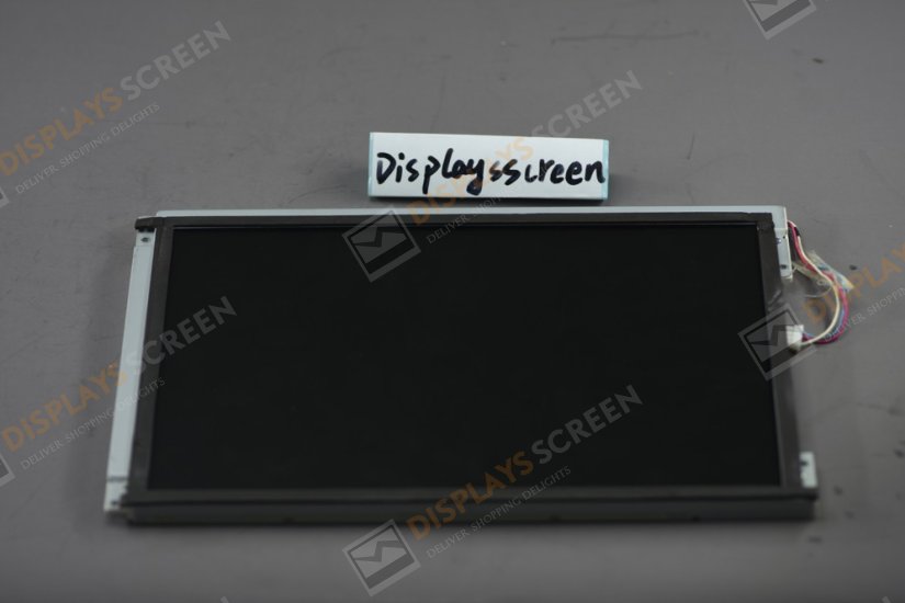 Original LTA121C33SF Toshiba Screen 12.1" 800x600 LTA121C33SF Display