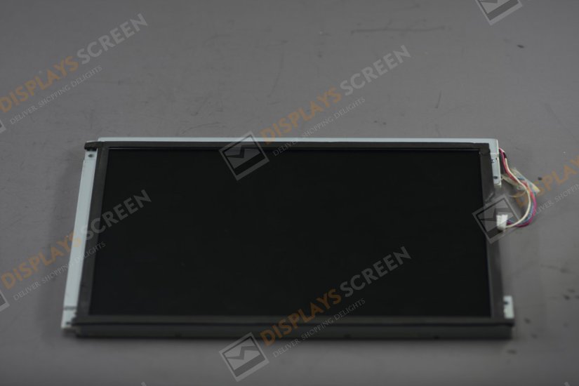 Original LTA121C33SF Toshiba Screen 12.1" 800x600 LTA121C33SF Display