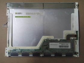 Original LTD121C32F Toshiba Screen 12.1" 800x600 LTD121C32F Display
