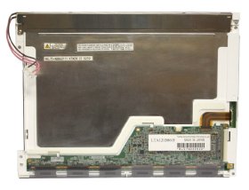 Original LTA121B860F Toshiba Screen 12.1" 800x600 LTA121B860F Display