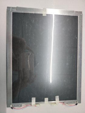 Original LTM12C285 Toshiba Screen 12.1" 800x600 LTM12C285 Display