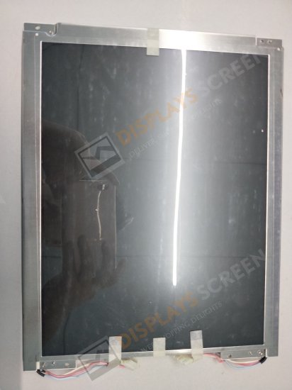 Original LTM12C285 Toshiba Screen 12.1" 800x600 LTM12C285 Display