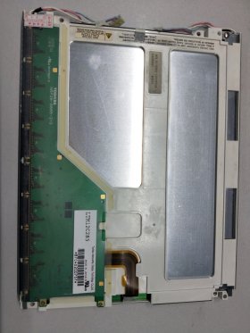 Original LTM12C285 Toshiba Screen 12.1" 800x600 LTM12C285 Display