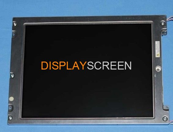 Original LTM10C03P Toshiba Screen 10.4\" 1024x768 LTM10C03P Display