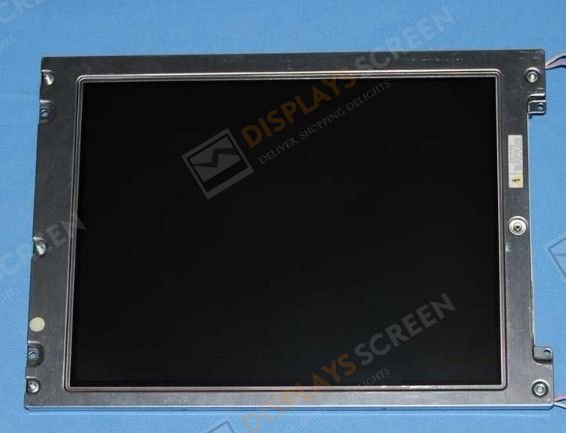 Original LTM10C03P Toshiba Screen 10.4\" 1024x768 LTM10C03P Display