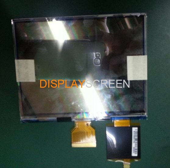 Original LT104AD18E00 Toshiba Screen 10.4\" 800x600 LT104AD18E00 Display