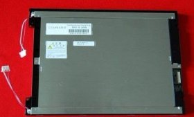 Original LTA104A260F Toshiba Screen 10.4" 640x480 LTA104A260F Display