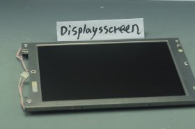 Original LTM10C209A Toshiba Screen 10.4" 640x480 LTM10C209A Display