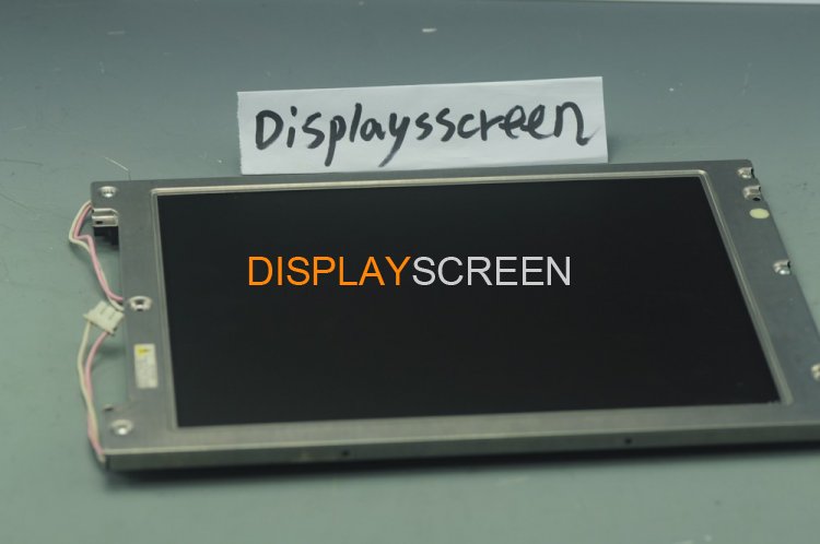 Original LTM10C209A Toshiba Screen 10.4" 640x480 LTM10C209A Display