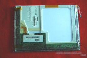 Original LTM10C272S Toshiba Screen 10.4" 800x600 LTM10C272S Display