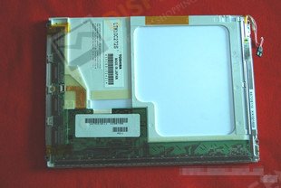Original LTM10C272S Toshiba Screen 10.4\" 800x600 LTM10C272S Display