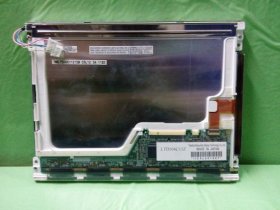 Original LTD104C11Z Toshiba Screen 10.4" 640x480 LTD104C11Z Display