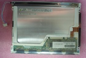 Original LTD104C11F Toshiba Screen 10.4" 640x480 LTD104C11F Display