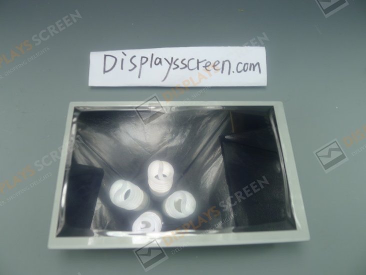 Original LTA090A220F Toshiba Screen 9.0" 800x480 LTA090A220F Display