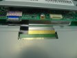 Original LTA090A220F Toshiba Screen 9.0" 800x480 LTA090A220F Display
