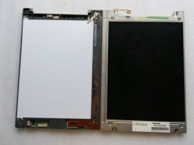 Original LTM10C039 Toshiba Screen 10.4" 800x600 LTM10C039 Display