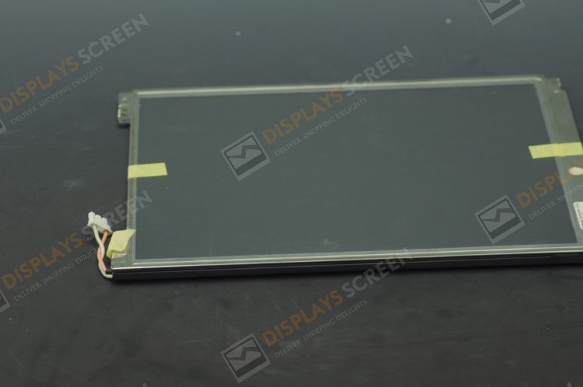 Original LTM10C038S Toshiba Screen 10.4" 800x600 LTM10C038S Display
