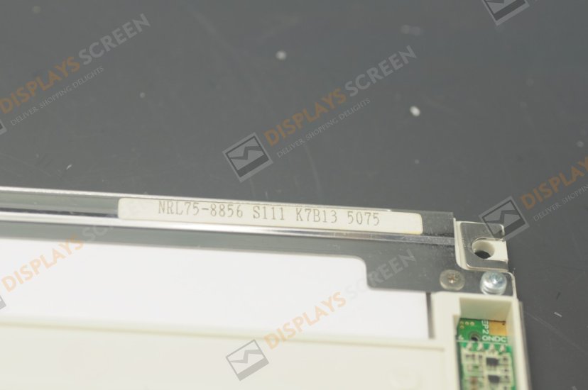 Original LTM10C038S Toshiba Screen 10.4" 800x600 LTM10C038S Display