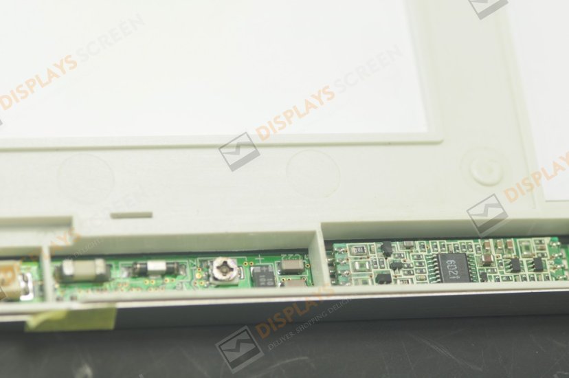 Original LTM10C038S Toshiba Screen 10.4" 800x600 LTM10C038S Display
