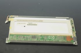 Original LTM10C038S Toshiba Screen 10.4" 800x600 LTM10C038S Display