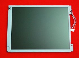 Original LTA104D183F Toshiba Screen 10.4" 800x600 LTA104D183F Display