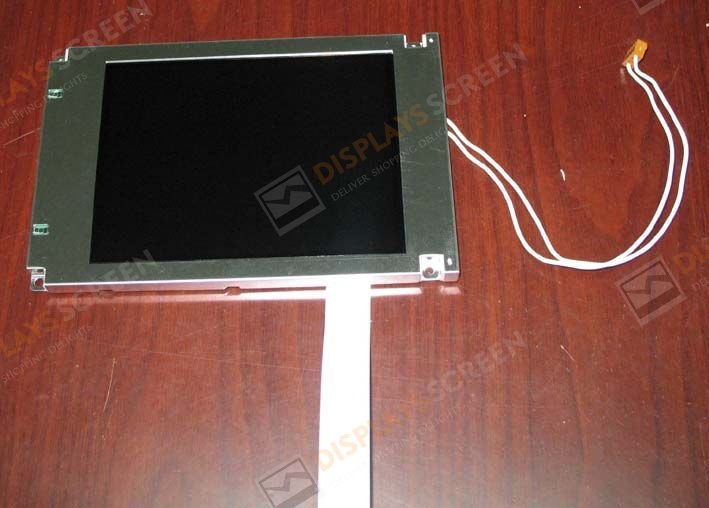 Original LTM10C0021 Toshiba Screen 10.4\" 640x480 LTM10C0021 Display