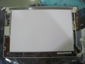 Original LTM10C025 Toshiba Screen 10.4" 640x480 LTM10C025 Display