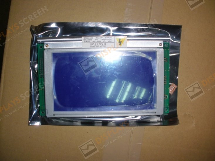 Original LT065AC57000 Toshiba Screen 6.5\" 640x480 LT065AC57000 Display