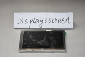 Original LTA065B0D0F Toshiba Screen 6.5" 640x480 LTA065B0D0F Display