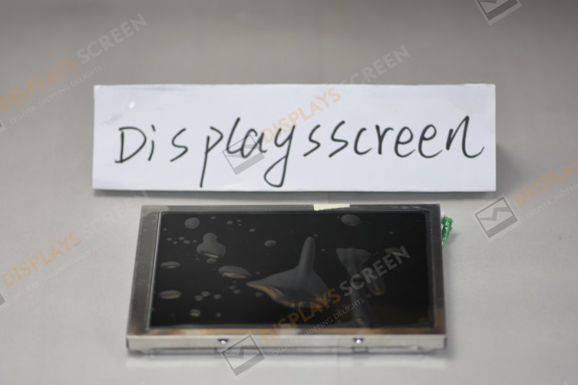 Original LTA065B0D0F Toshiba Screen 6.5" 640x480 LTA065B0D0F Display