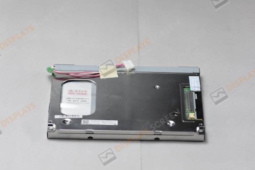 Original LTA065B0D0F Toshiba Screen 6.5" 640x480 LTA065B0D0F Display