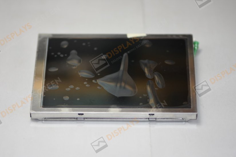 Original LTA065B0D0F Toshiba Screen 6.5" 640x480 LTA065B0D0F Display