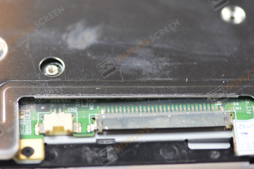 Original LTA065B0D0F Toshiba Screen 6.5" 640x480 LTA065B0D0F Display