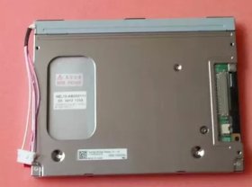 Original LTA065B0D3F Toshiba Screen 6.5" 640x480 LTA065B0D3F Display