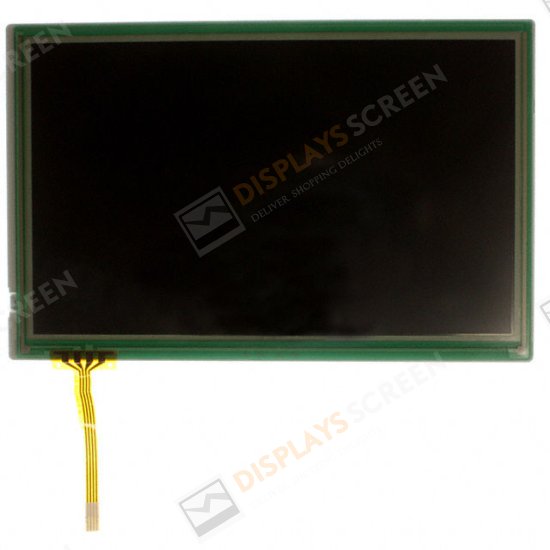 Original LT085AC18T00 Toshiba Screen 8.5\" 800x480 LT085AC18T00 Display