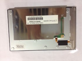 Original LT070AC46000 Toshiba Screen 7.0" 800x480 LT070AC46000 Display