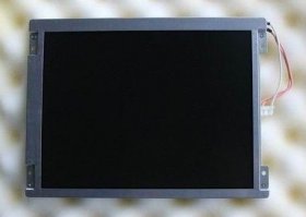 Original LTA065B0E0F Toshiba Screen 6.5" 640x480 LTA065B0E0F Display