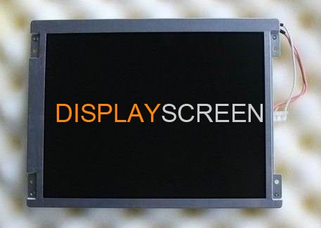 Original LTA065B0E0F Toshiba Screen 6.5\" 640x480 LTA065B0E0F Display