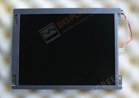 Original LTA065B0E0F Toshiba Screen 6.5\" 640x480 LTA065B0E0F Display