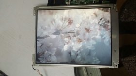 Original LTA057A340F Toshiba Screen 5.7" 320x240 LTA057A340F Display