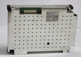 Original TFD60W20M-S Toshiba Screen 6.0" 320x240 TFD60W20M-S Display