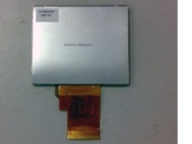 Original LT035CA233000 Toshiba Screen 3.5" 320x240 LT035CA233000 Display