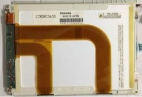 Original LTM08C343P Toshiba Screen 8.4" 800x600 LTM08C343P Display