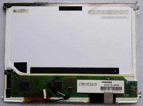 Original LTM10C321N Toshiba Screen 10.4" 1024x768 LTM10C321N Display