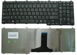 Original Toshiba x500 x505 P300 A500 L500 A505 L550 keyboard
