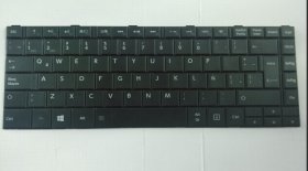 Original Toshiba C800K11B L835 L835D L840 L840D L845 L845D C840 P840 P840t keyboard