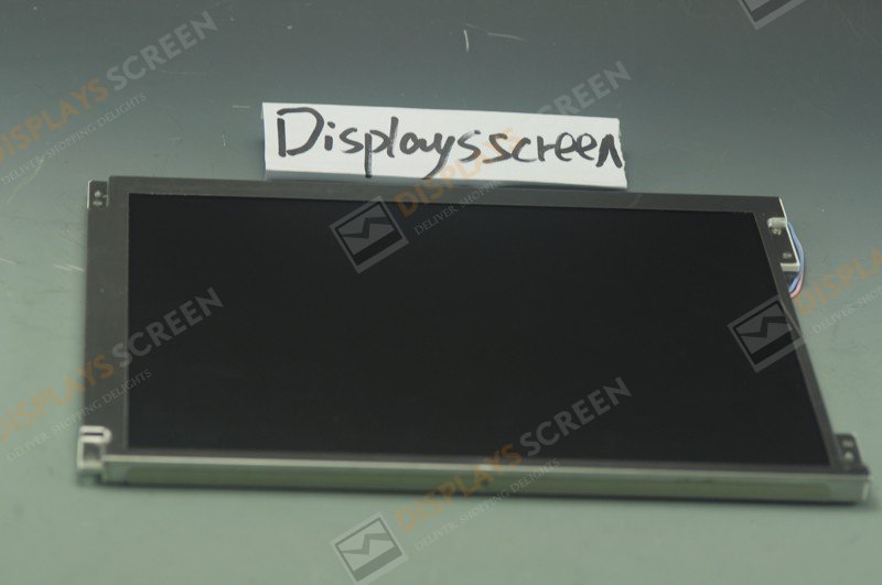 Original LTD121C30U-A Toshiba Screen 12.1" 800×600 LTD121C30U-A Display