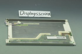 Original LTD121C30U-A Toshiba Screen 12.1" 800×600 LTD121C30U-A Display